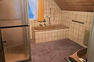 Familienhaus mit großem Garten – Die vollständige Adresse der Immobilie erhältst du vom Anbieter., 72336 Balingen – Vorschaubild 7