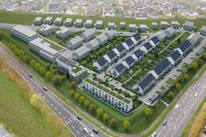 Modernes Reihenhaus im EH40-Standard – energieeffizient & zukunftssicher – Die vollständige Adresse der Immobilie erhältst du vom Anbieter., 53359 Meckenheim – Vorschaubild 4