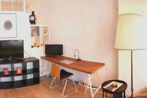 Charmante 37,5m² Wohnung — Möbliert, mit Kellerabteil, Top-Lage Neukölln – Zwiestädter Straße 5, 12055 Neukölln (Ortsteil), Berlin – Vorschaubild 5