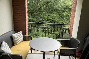 5-Raum-Wohnung am Stadtpark in Winterhude – Hamburg – Vorschaubild 10