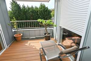 Exklusive Maisonette-Wohnung im Kreuzviertel mit zwei Balkonen! – 48149 Kreuz, Münster – Vorschaubild 3