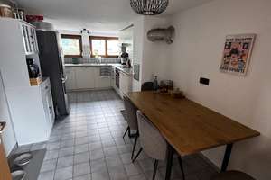 Gepflegtes 3 Fam. Haus mit jeweils einer EBK, Holzkaminofen, Garten und Balkon´s in 75378 Möttlingen – Machtolfstr. 24.1, 75378 Bad Liebenzell – Vorschaubild 16