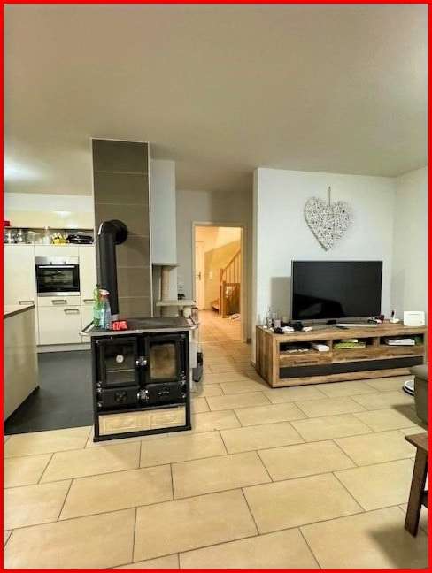 Immobilie in Langenenslingen - *Autark Wohnen: KfW 40 ZFH in Langenenslingen* - Bild 1