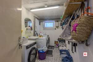 Einzigartiges Wohngefühl trifft Großzügigkeit! Dieses Reihenmittelhaus hat soviel mehr zu bieten – Die vollständige Adresse der Immobilie erhältst du vom Anbieter., 81245 Neupasing, München – Vorschaubild 23