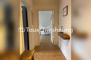 Tauschwohnung: Helle 2 Zimmer Wohnung in Eimsbüttel nähe Osterstraße