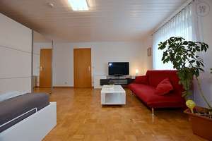 Sehr schön möblierte Wohnung in ruhiger und dennoch zentraler Lage in Rutesheim – Die vollständige Adresse der Immobilie erhältst du vom Anbieter., 71277 Rutesheim – Vorschaubild 7