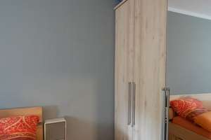 ***Heike Borchers Immobilien***Solide 2-Zimmer-Wohnung zur individuellen Nutzung***zentrale Lage*** – Die vollständige Adresse der Immobilie erhältst du vom Anbieter., 81737 Neuperlach, München – Vorschaubild 11