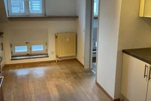 Helle, geräumige Dachgeschosswohnung in zentraler Lage – Bahnhofstraße, Aachen – zu vermieten – Bahnhofstraße 29, 52064 Marschiertor, Aachen – Vorschaubild 10