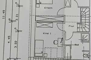 Neuwertig. Bei Interesse kann das Haus gegen einen Aufpreis auch möbliert vermietet werden. – Bremerhaven – Vorschaubild 11