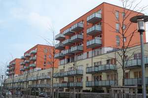 Schöne 5-Zimmer-Wohnung im Münchner Norden – Graslilienanger 14, 80937 Am Hart, München – Vorschaubild 2