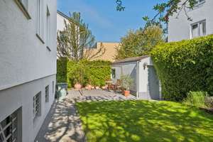 ++Reserviert++ Flexibler Familientraum: Freistehendes Haus mit tollem Garten – Die vollständige Adresse der Immobilie erhältst du vom Anbieter., 73630 Remshalden – Vorschaubild 16