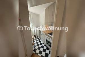 Tauschwohnung: Altbauwohnung 2 Zimmer Maxfeld – Die vollständige Adresse der Immobilie erhältst du vom Anbieter., 90409 Maxfeld, Nürnberg – Vorschaubild 6