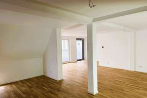 Sonnenverwöhnte Wohnträume mit Balkon, moderner Küche und komfortabler Ausstattung – Burgergäßchen 4, 86150 Jakobervorstadt-Nord, Augsburg – Vorschaubild 6