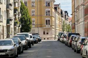 Anleger aufgepasst: Neuvermietung 4,7% BME mit Mietgarantie & erhöhte AfA möglich -Bestlage Lindenau – 4177 Altlindenau, Leipzig – Vorschaubild 5