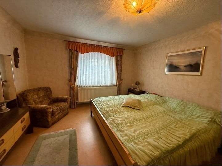 Immobilie in Marpingen - Einfamilienhaus in Marpingen-Urexweiler - Bild 0