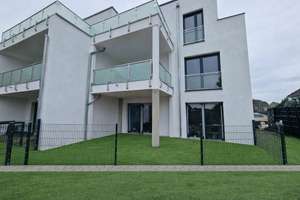 Provisionsfrei Erdgeschosswohnung mit Terrasse in Duisburger-Süden