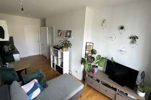 40 m² 2-Zimmer-Wohnung am Tierpark ab 01.08.2026 (nicht WG-geeignet) – Charlottenstraße 19, 10315 Friedrichsfelde, Berlin – Vorschaubild 8