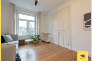 Altona: Top-geschnittene 3-Zi. Altbauwohnung mit Balkon – Präsident-Krahn-Straße 23, 22765 Altona-Nord, Hamburg – Vorschaubild 4
