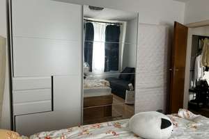 Helles 1-Zimmer-Apartment in der Kölner Südstadt – Die vollständige Adresse der Immobilie erhältst du vom Anbieter., 50678 Neustadt/Süd, Köln – Vorschaubild 5
