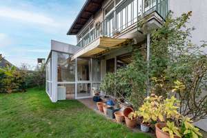 Schuch Immobilien - Nähe Mosbacher Berg - Freigestellt und bereit für Ihren Einzug – Die vollständige Adresse der Immobilie erhältst du vom Anbieter., 65187 Biebrich, Wiesbaden – Vorschaubild 10