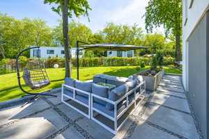 Exklusive Bauhaus-Villa mit Einliegerwohnung in bester Nachbarschaft – Mönchengladbach – Vorschaubild 6