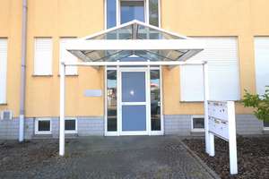 Unternehmensstandort mit Perspektive – Wohn- und Geschäftshaus mit Werkhalle und Betreiberwohnung – 68307 Sandhofen, Mannheim – Vorschaubild 4
