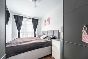 Großzügige 3 Zimmer-Wohnung mit hochwertiger Ausstattung und TG-Stellplatz – Die vollständige Adresse der Immobilie erhältst du vom Anbieter., 21031 Lohbrügge, Hamburg – Vorschaubild 16