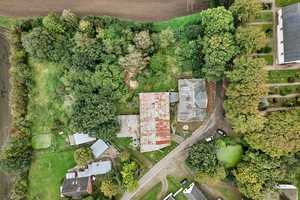 Historischer und teilsanierter ehemaliger Gasthof in idyllischer Lage – Oersberg, Schleswig-Flensburg (Kreis), 24407 Schleswig-Flensburg (Kreis) – Vorschaubild 4