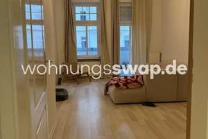 Wohnungstausch: Behringstraße 3