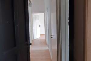 Schöne DG-Altbauwohnung, Nähe Capitol - ideal für Pärchen – Waldhofstr. 6, 68161 Neckarstadt-Ost/Wohlgelegen, Mannheim – Vorschaubild 3