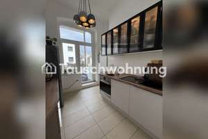 Tauschwohnung: Tolle Altbauwohnungmit Charme – Die vollständige Adresse der Immobilie erhältst du vom Anbieter., 40215 Friedrichstadt, Düsseldorf – Vorschaubild 5