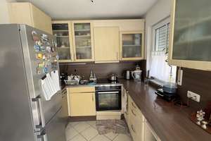 Gartenwohnung in München: 71 m² Wohn-/Nutzfläche, Hobbyraum, 2 Bäder & Duplex-Stellplatz – Die vollständige Adresse der Immobilie erhältst du vom Anbieter., 81737 Ramersdorf, München – Vorschaubild 8