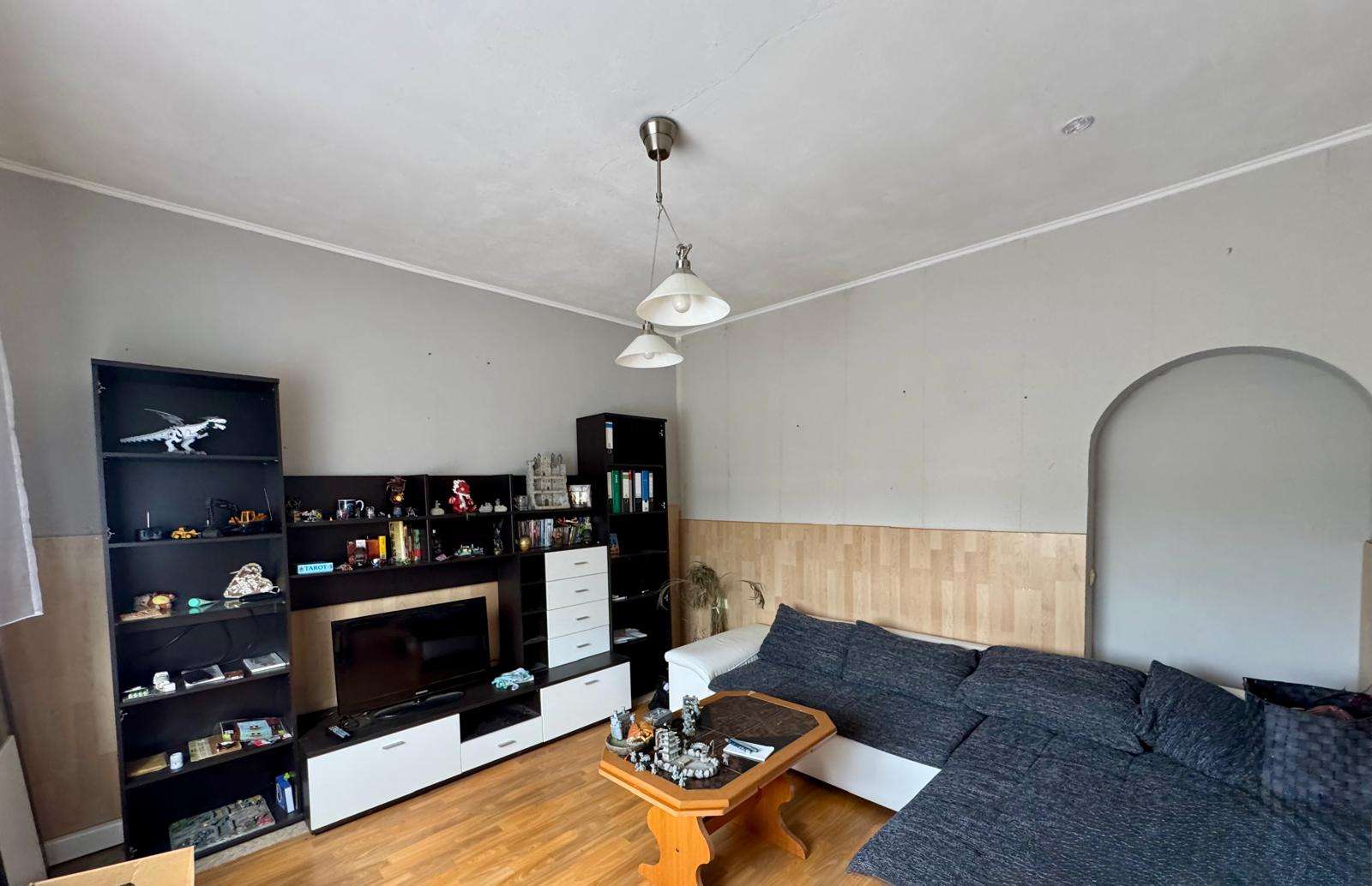 Immobilie in Gräfenhainichen - Mehr als nur ein Haus – Ihr Platz für neue Ideen in Gräfenhainichen - Bild 1