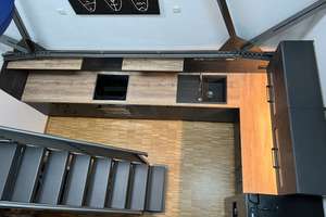 * modern und exklusiv ausgestattete Wohnung mit Loftcharakter * – Die vollständige Adresse der Immobilie erhältst du vom Anbieter., 1217 Kleinpestitz/Mockritz, Dresden – Vorschaubild 17