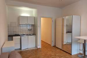 Möbliertes Apartment mit EBK in zentraler Lage Friedrichstadt ab 01.10.2026 (WE 2) – 40215 Friedrichstadt, Düsseldorf – Vorschaubild 2