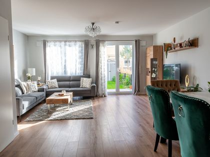 5 5,5 Zimmer Wohnung zur Miete in TempelhofSchöneberg (Berlin