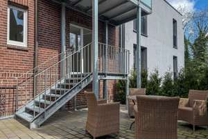 ++Großzügige 4-Zimmer-Wohnung mit Traumterrasse und hochwertiger Ausstattung!++ – Die vollständige Adresse der Immobilie erhältst du vom Anbieter., 48155 Mauritz-Ost, Münster – Vorschaubild 8