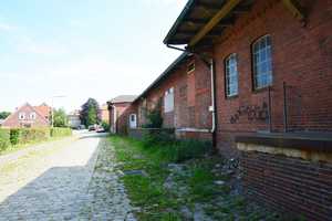 !!Projektentwickler-Bauträger-Gastronomen-Investoren aufgepasst!!
Ehemaliges Bahnhofsgebäude in Wee – Leer (Kreis) – Vorschaubild 10