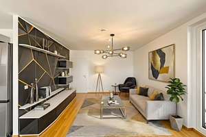 "LEBEN UND ARBEITEN MIT WEITBLICK": MODERNE ETW MIT AUFZUG, KELLER UND TIEFGARAGE ZUR KAPITALANLAGE – Die vollständige Adresse der Immobilie erhältst du vom Anbieter., 81379 Thalkirchen, München – Vorschaubild 2