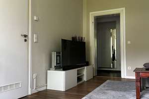 +++ Top 3 Zimmer Wohnung, Wannenbad, 2. Etage, hochw. Fußboden, EBK möglich +++ – Emilstraße 38, 42289 Heckinghausen, Wuppertal – Vorschaubild 8