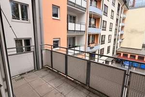 moderne  möblierte 2-Zi Wohnung München Schwabing – Türkenstraße 29 A, 80799 Universität, München – Vorschaubild 8