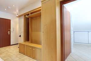 Komfortable 3-Zi. Wohnung mit Loggia und Garage in ruhiger Lage in Hamburg-Billstedt – Die vollständige Adresse der Immobilie erhältst du vom Anbieter., 22119 Billstedt, Hamburg – Vorschaubild 12