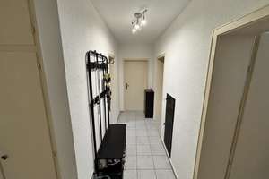 3-Zimmer möbilierte Wohnung in vielversprechender Lage in der Neu-Ulmer Stadtmitte – Friedenstraße 25, 89231 Neu-Ulm – Vorschaubild 3