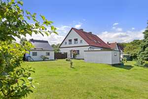 Provisionsfrei - Im Urlaubsparadies - Haus mit 3 Einheiten auf sonnigem Grundstück in ruhiger Lage – Rügen (Kreis) – Vorschaubild 3