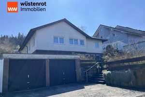 Solides Massivhaus mit Garten und Einliegerwohnung in Aussichtslage – Ostalbkreis – Vorschaubild 20