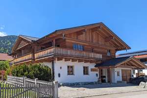 Alpenchalet im Winterparadies – Die vollständige Adresse der Immobilie erhältst du vom Anbieter., 82487 Oberammergau – Vorschaubild 2