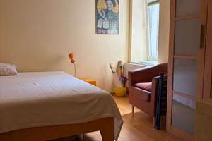Charmante 2,5 Zimmer-Wohnung in begehrter Lage von Hannover – Die vollständige Adresse der Immobilie erhältst du vom Anbieter., 30161 Oststadt, Hannover – Vorschaubild 6