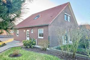 HORN IMMOBILIEN ++ Haus mit 5 Zimmern, Pool und Einbauküche, nur 6 km bis Neubrandenburg – Die vollständige Adresse der Immobilie erhältst du vom Anbieter., 17094 Burg Stargard – Vorschaubild 8