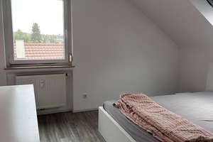 Schöne 3-Zimmer-DG-Wohnung mit EBK in Reutlingen – Die vollständige Adresse der Immobilie erhältst du vom Anbieter., 72764 Reutlingen-Mitte, Reutlingen – Vorschaubild 5