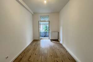 *FAKTOR 20 IN GOLZHEIM* - 2 ZI WOHNUNG MIT BALKON – Seydlitzstr 3, 40476 Golzheim, Düsseldorf – Vorschaubild 4